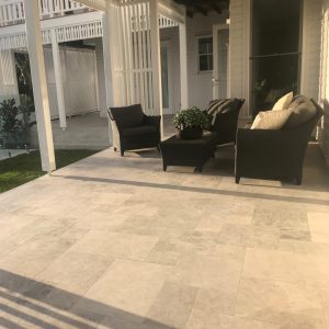 Bodrum Blue French Pattern Haus Collective Brisbane Gold Coast Sunshine Coast Northern Rivers