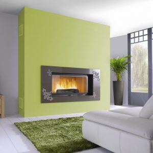 Chazell D1350 Fireplace Designer Haus Collective Brisbane Gold Coast Sunshine Coast Northern Rivers