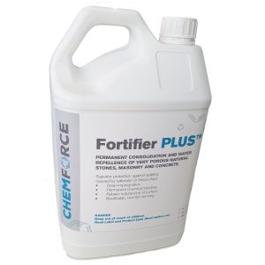 Chemforce Fortifier PLUS Haus Collective Brisbane Gold Coast Sunshine Coast Northern Rivers