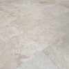 Classic Linen Travertine Tiles tumbled Haus Collective