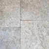 Classic Silver Travertine Haus Collective Brisbane Gold Coast Sunshine Coast Northern Rivers rotated