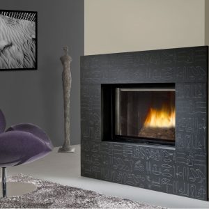 D1200 fireplace Lifestly Image Cheminee Chazelle Haus Collective Brisbane Gold Coast Sunshine Coast Northern Rivers