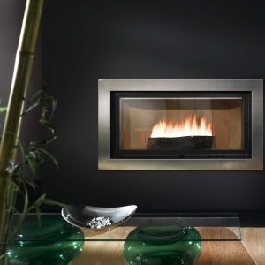 D1350 fireplace image 01 Lifestlye Wood Burning Fireplace ChemineeHaus Collective Brisbane Gold Coast Sunshine Coast Northern Rivers
