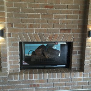 DF1200 fireplace image Haus Collective Brisbane Gold Coast Sunshine Coast Northern Rivers
