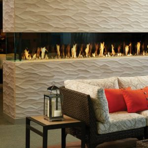 Davinci Gas FIreplace Pier Haus Collective Brisbane Gold Coast Sunshine Coast Northern Rivers