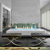 Davinci Gas Fireplace Island Haus Collective Brisbane Gold Coast Sunshine Coast Northern Rivers