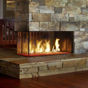 Davinci Gas Fireplace Pier 1093x508mm Haus Collective Brisbane Gold Coast Sunshine Coast Northern Rivers 69