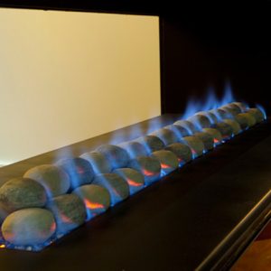 Jetmaster 3 x Sided Horizon Gas Fireplace Lifestyle Haus Collective Brisbane Gold Coast Sunshine Coast Northern Rivers