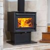 Kemlan Supa Nova Freestanding Fireplace Haus Collective Brisbane Gold Coast Sunshine Coast Northern Rivers