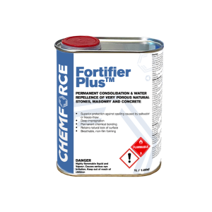 1 Litre Chemforce Fortifier Plus Haus Collective Brisbane Gold Coast Sunshine Coast Northern Rivers