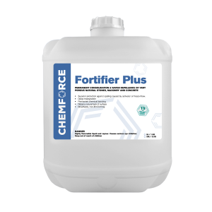 20 Litre Chemforce Fortifier Plus Haus Collective Brisbane Gold Coast Sunshine Coast Northern Rivers