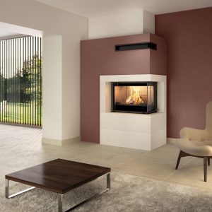 SEGUIN EUROPA 7 SWING DOOR CAST IRON FIREPLACE RHS LIFESTYLE HAUS COLLECTIVE BRISBANE GOLD COAST TOOWOOMBA NORTHERN RIVERS scaled