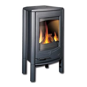 SEGUIN JADE FREESTANDING WOOD FIREPLACE PRODUCT IMAGE HAUS COLLECTIVE BRISBANE GOLDCOAST TOOWOOMBA NORTHERN RIVERS