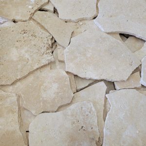 20mm Classic Line Crazy Paving Haus Collective