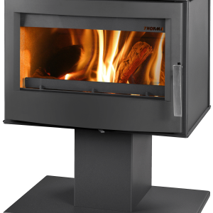 Euro Fireplaces Buller Pedestal Product Image Huas Collective Brisbane Gold Coast Northern Rivers Sunshine Coast Toowoomba