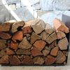 Foundry U Shaped Wood Storage Lifestyle Haus Collective