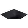 MATTE BLACK CORNER HEARTH HAUS COLLECTIVE BRISBANE GOLD COAST SUNSHINE COAST NORTHERN RIVERS TOOWOOMBA