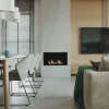 PLANIKA PRIME FIRE IN CASING BIOTHANOL FIREPLACE HAUS COLLECTIVE BRISBANE GOLD COAST SUNSHINE COAST NORTHERN RIVERS TOOWOOMBA