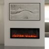 Visionline VLS Electric Fireplace Haus Collective Brisbane Gold Coast Sunshine Coast Northern Rivers Toowoomba