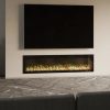 Visionline VLS Electric Fireplace Haus Collective Brisbane Gold COast Sunshine Coast Northern Rivers Toowoomba