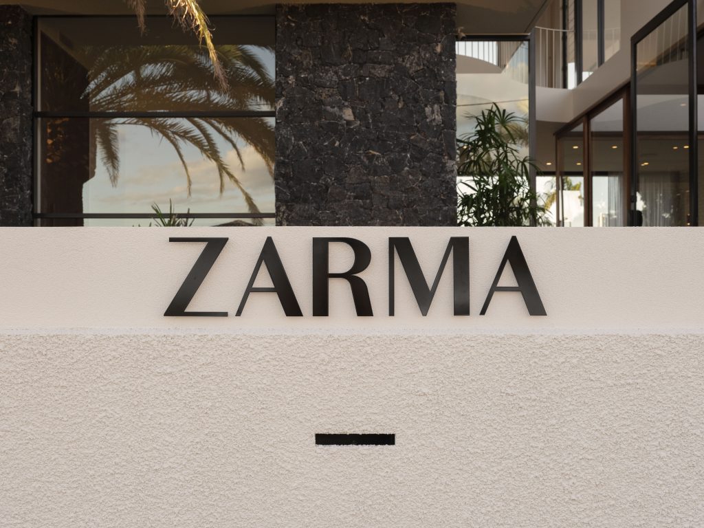 Zarma ()