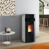Piazzetta Mary Pellet Heater