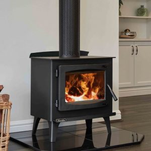 Eureka Jade Freestanding Image w