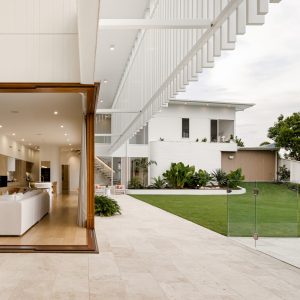 Premium Classic light travertine Haus Collective Brisbane Gold Coast Sunshine Coast Northern Rivers