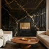 Decoflame Milan Fireplace Insert