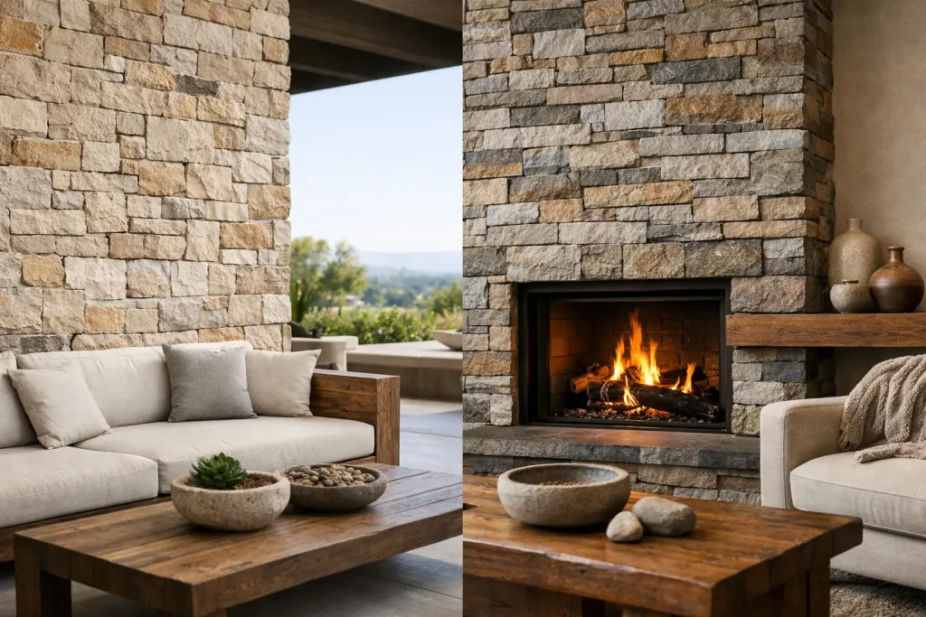 Natural Stone Wall Cladding Price Guide