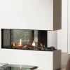 ESCEA DN PENINSULA GAS FIREPLACE HAUS COLELCTIVE BRISBANE GOLD COAST SUNSHINE COAST