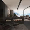 ESCEA DS DOUBLE SIDED GAS FIREPLACE HAUS COLLECTIVE BRISBANE GOLD COAST SUNSHINE COAST