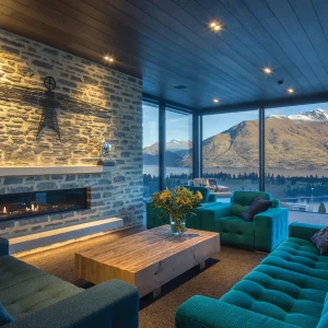 ESCEA DS SINGLE SIDED GAS FIREPLACE HAUS COLLECTIVE BRISBANE GOLD COAST SUNSHINE COAST