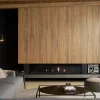 ESCEA DS SINGLE SIDED GAS FIREPLACE HAUS COLLECTIVE BRISBANE GOLD COAST SUNSHINE COAST