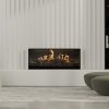ESCEA LE HOLOGRAPHIC ELECTRIC FIREPLACE HAUS COLLECTIVE BRISBANE GOLD COAST SUNSHINE COAST