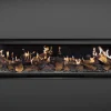 ESCEA LE HOLOGRAPHIC ELECTRIC FIREPLACE HAUS COLLECTIVE BRISBANE GOLD COAST SUNSHINE COAST