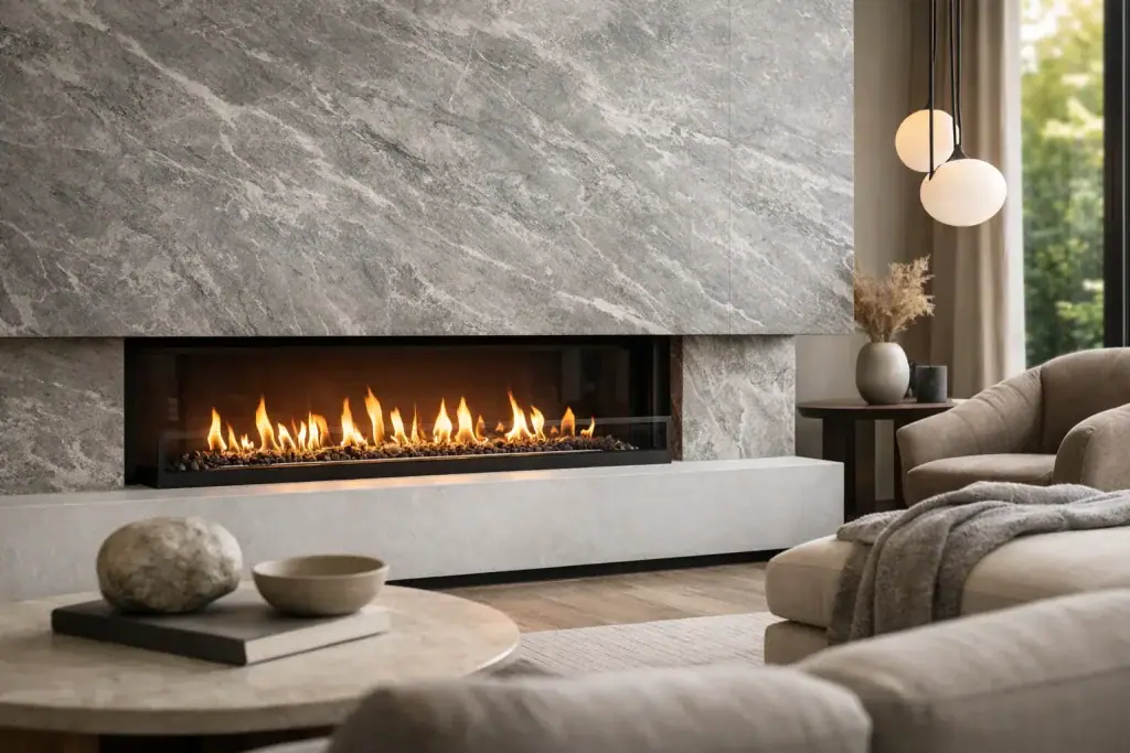 Bioethanol Fireplace Review for Design-Led Homes